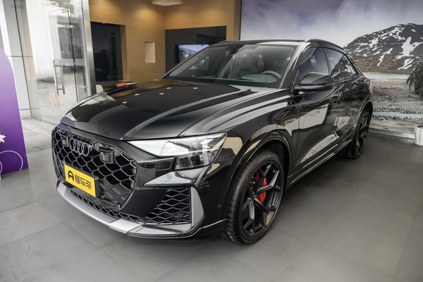 奥迪RS Q8 2026款 RS Q8 4.0T  Performance厂商_基本信息图