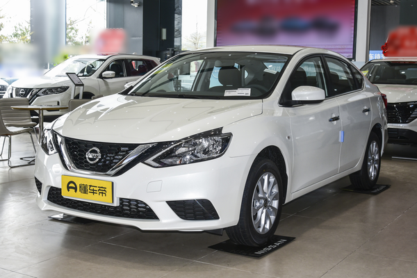 轩逸 2026款 经典 1.6L CVT 安心版整车保修期限_基本信息图