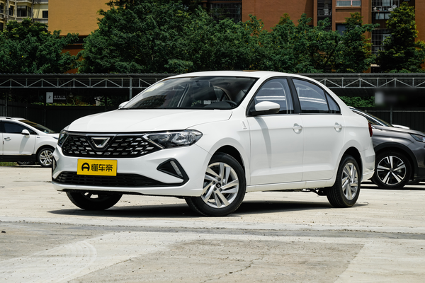 捷达VA3 2025款 1.5L 手动悦享版厂商_基本信息图