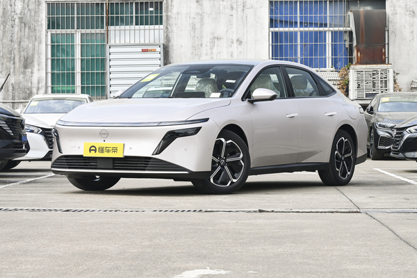 日产N6 2026款 170 Max+旗舰厂商_基本信息图