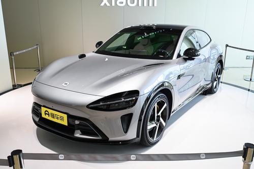 新车 | 还有5款车身颜色发布，中大型SUV/7月上市，小米YU7最新消息