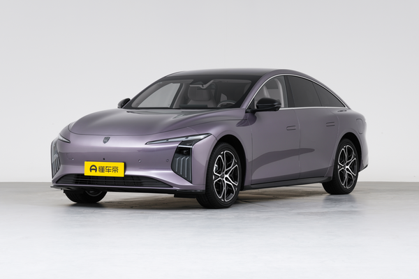 星海S7 2026款 650超快充至尊版厂商_基本信息图