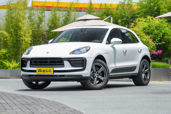 Macan 2026款 Macan 2.0T 逐梦版厂商_基本信息图