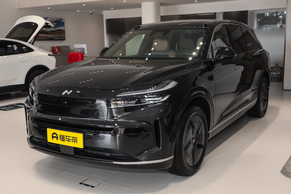 乐道L90 2025款 七座版Pro厂商_基本信息图