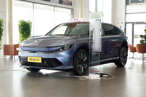 新车 | 一口价19.99万元起，竞争比亚迪唐EV，广汽本田P7正式上市