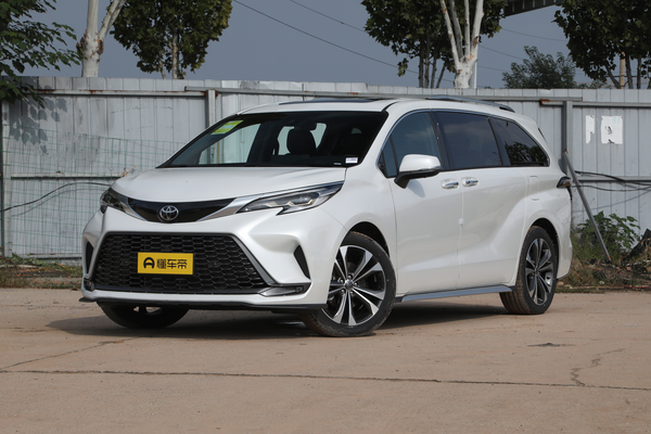 格瑞维亚 2026款 智能电混双擎 2.5L 两驱尊贵PLUS版厂商_基本信息图