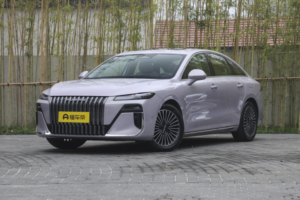 荣威M7 DMH 2025款 160km 臻享版厂商_基本信息图