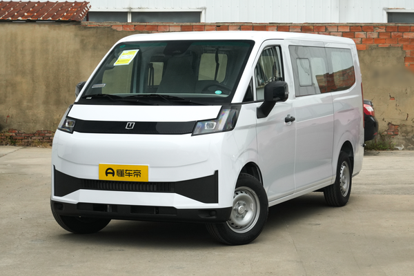 远程星享V 2025款 V7E 宁德50.2kWh 智慧功能版厂商_基本信息图