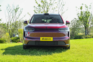 新车 | 28.8万元起，全新设计/两种动力可选，全新问界M7开启预订图2