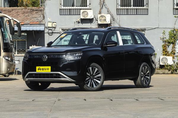 途昂 2026款 途昂Pro 450TSI 四驱越境版厂商_基本信息图