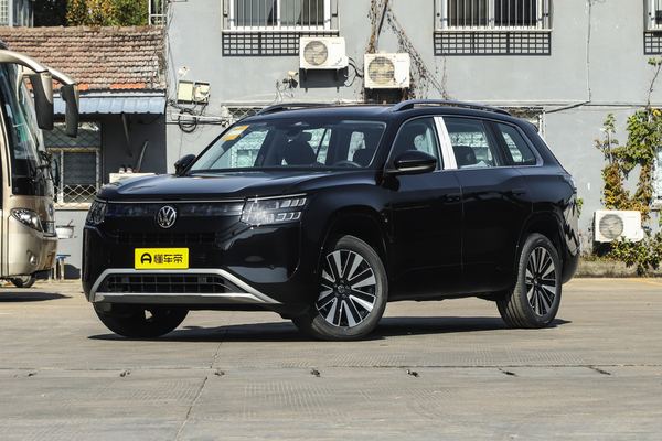 途昂 2026款 途昂Pro 380TSI 两驱越境版厂商_基本信息图