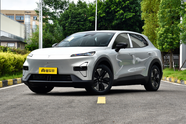 深蓝S05 2026款 620Ultra纯电版厂商_基本信息图