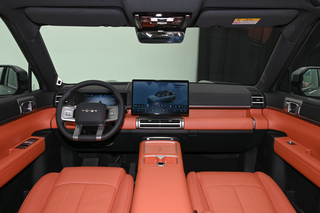 新车 | 1.5T插混/可选无人机/竞争问界M7，方程豹钛7将于9月9日上市图3