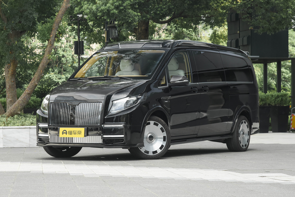 迈莎锐V级 2026款 MV680 2.0T 贵族厂商_基本信息图