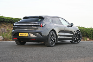 新车 | 售26.98万元起/换900伏平台/标配千里浩瀚H7 新款极氪001上市图2