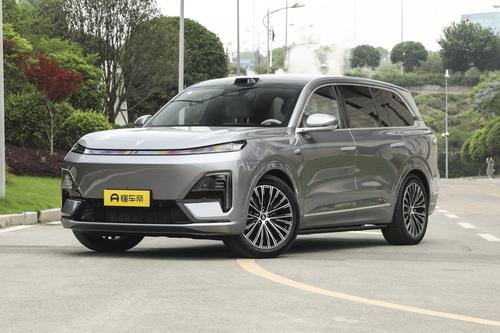 新车 | 23.99万元起/可享超10万元权益，深蓝S09公布7月购车政策