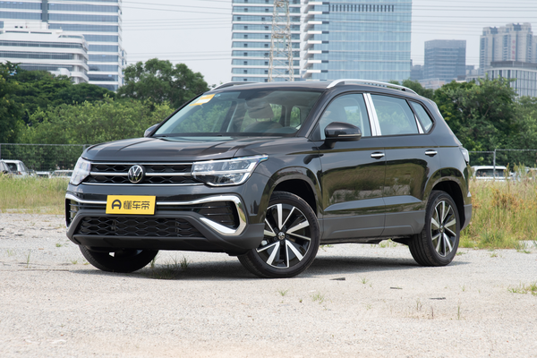 途岳 2025款 300TSI 两驱皓月版厂商_基本信息图