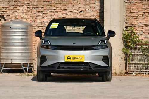 新车 | 设计不变/增森珀绿车色，2026款领克06 Relive将于8月5日上市