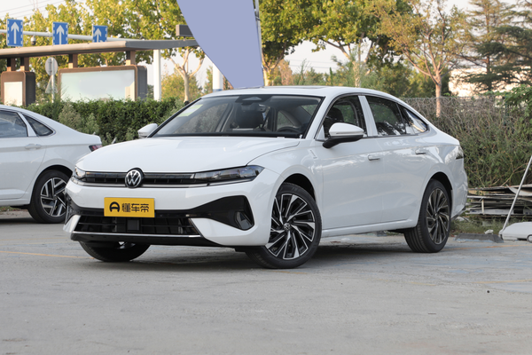 速腾 2026款 L 300TSI DSG豪华型厂商_基本信息图