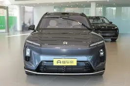 新车 | 整车购买33.8万元起，内饰变化明显，新款蔚来ES6/EC6上市