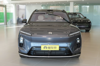 新车 | 整车购买33.8万元起，内饰变化明显，新款蔚来ES6/EC6上市图1