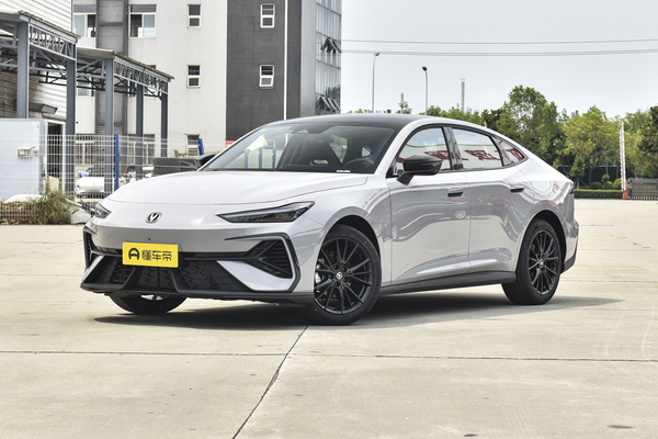 长安UNI-V 2025款 第三代 1.5T 500Bar 尊贵型厂商_基本信息图