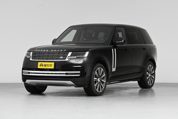 揽胜 2025款 3.0 L6 400PS 创世加长版厂商_基本信息图