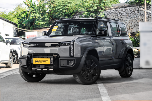 风云X3L 2025款 215远行版厂商_基本信息图