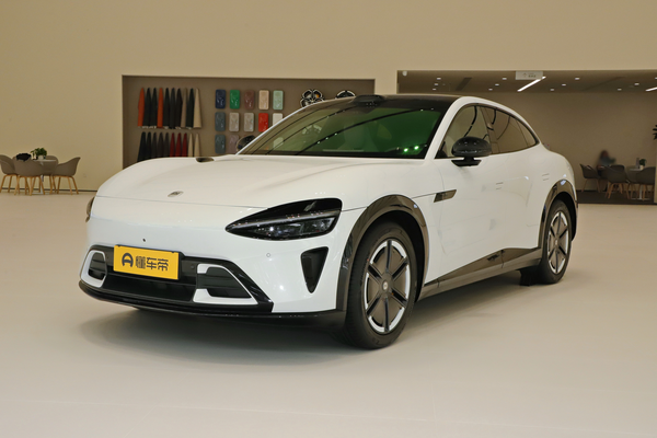 小米YU7 2025款 超长续航四驱Pro版厂商_基本信息图