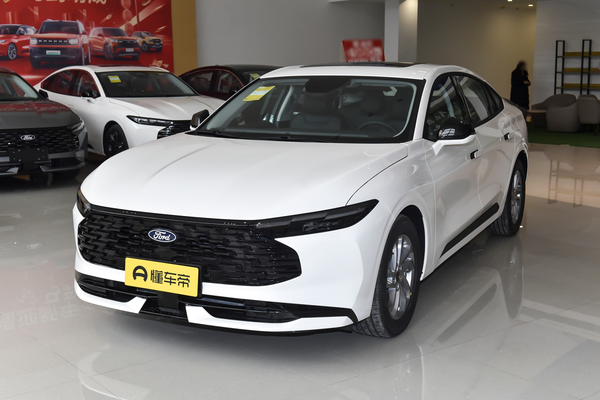 蒙迪欧 2026款 1.5T EcoBoost 舒雅型厂商_基本信息图