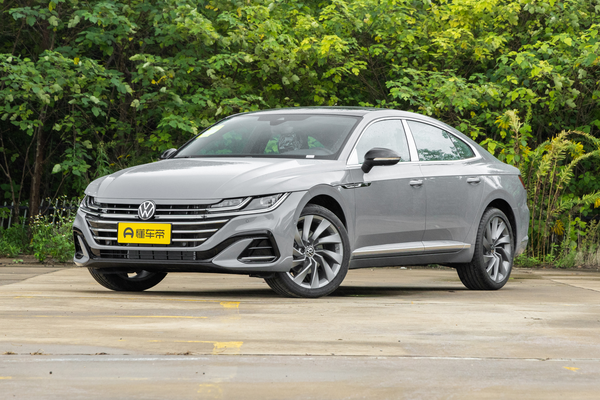 大众CC 2026款 380TSI 夺目 3000万辆甄选款厂商_基本信息图