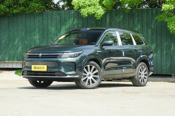 问界M7 2024款 Ultra五座后驱智驾版最大扭矩(N·m)_基本信息图