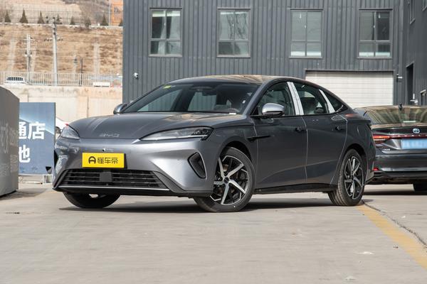 海豹07DM 2026款 DM-i  135KM豪华型电池类型_电池/充电图