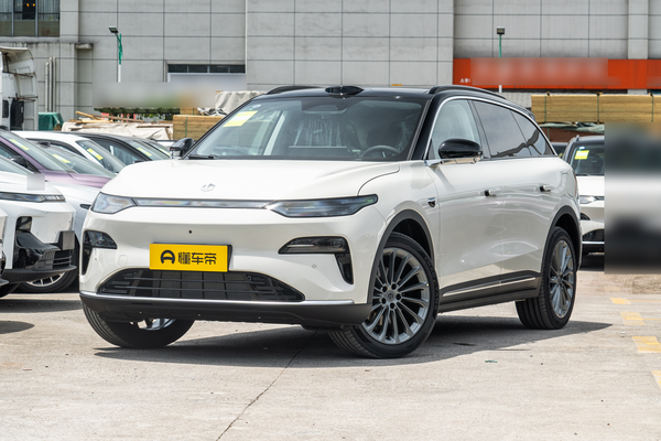 零跑C11 2026款 增程式 300激光雷达版厂商_基本信息图