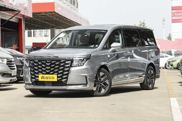 瑞风RF8 PHEV 2024款 智聆版 1.5T 150KM 尊贵型官方百公里加速时间(s)_基本信息图