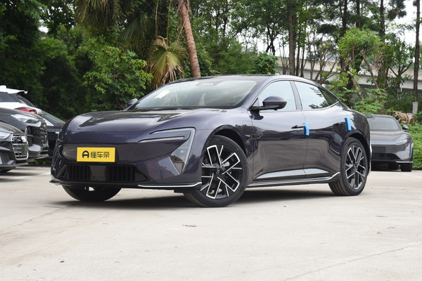 阿维塔 06 2025款 Pro 纯电版官方百公里加速时间(s)_基本信息图