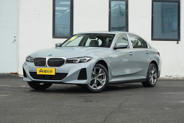 宝马i3 2026款 改款 eDrive35L厂商_基本信息图