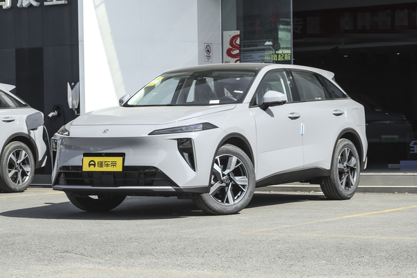 启辰大V DD-i 2025款 虎鲸 150km 悦游版发动机最大功率(kW)_基本信息图