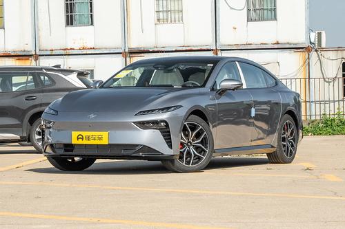 新车 | 售20.99万元起，纯电/增程动力，东风奕派eπ007新车型上市
