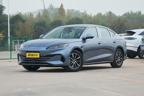 新车 | 9.68万元起/纯电续航128公里，比亚迪海豹06DM-i超享版上市