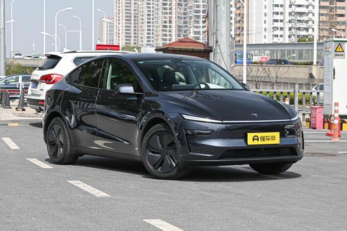 新车 | 特斯拉4月权益：Model Y全系3年0息，Model 3延续5年0息政策