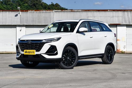 新车｜动力/配置有望升级，长安CS75 PRO新车型将于10月17日上市