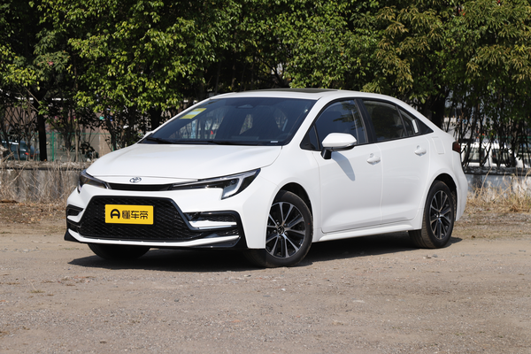 雷凌 2026款 雷凌L 2.0L 豪华版厂商_基本信息图