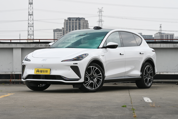 智己LS7 2025款 焕新版 Ultra厂商_基本信息图