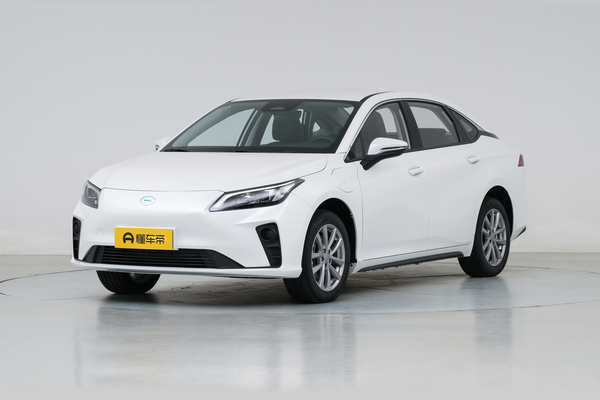 AION S 2026款 炫 畅行电池订阅版厂商_基本信息图