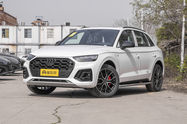 奥迪Q5L 2025款 quattro 45周年典藏版 45TFSI 臻选动感型最大功率(kW)_基本信息图