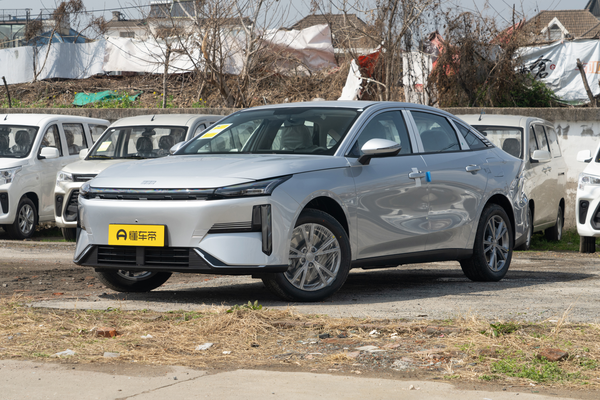 银河L6 2025款 1.5 EM-i DHT 140KM 远航版发动机_基本信息图