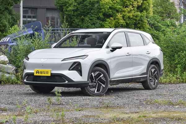 五菱星光S PHEV 2025款 130km 领航型厂商_基本信息图