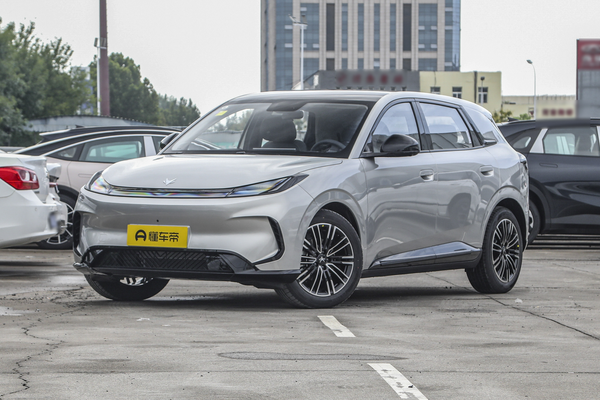 极狐T1 2025款 425 PLUS厂商_基本信息图