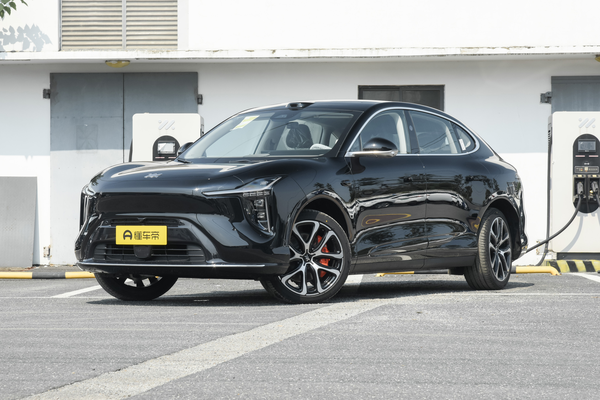 智己LS6 2026款 纯电 Max厂商_基本信息图